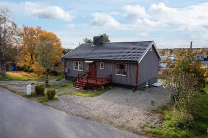 Exteriörbild