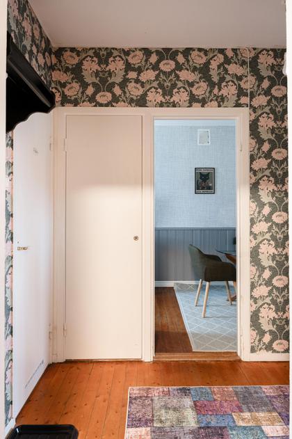 Interiörbild