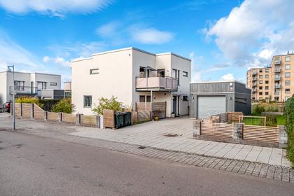 Bild av närområdet