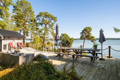 Bild av närområdet