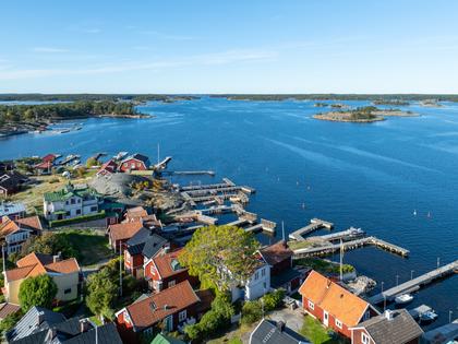 Bild av närområdet