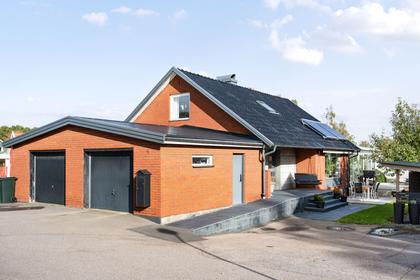 Exteriörbild