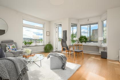 Interiörbild