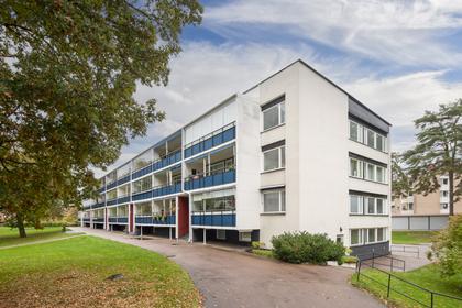Exteriörbild