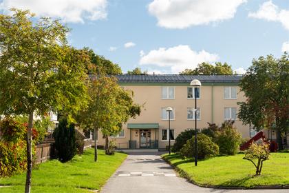 Exteriörbild
