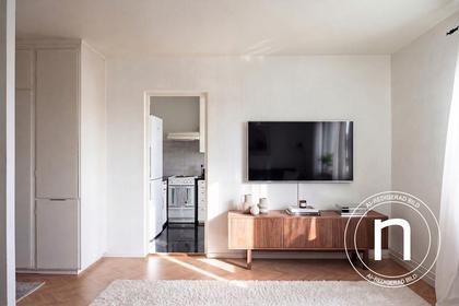 Interiörbild