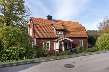 Exteriörbild