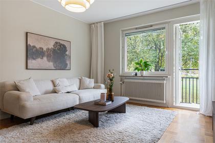 Interiörbild