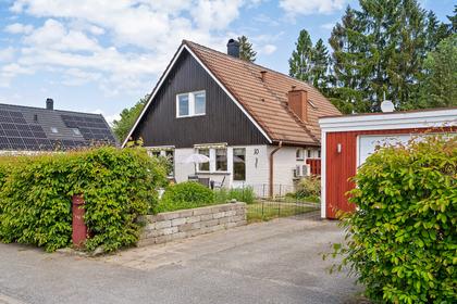 Exteriörbild