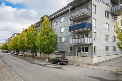 Exteriörbild