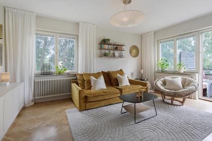 Interiörbild