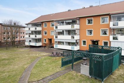 Exteriörbild