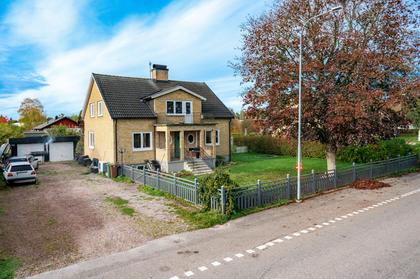 Exteriörbild