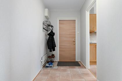Interiörbild