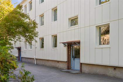 Exteriörbild