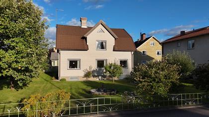 Interiörbild