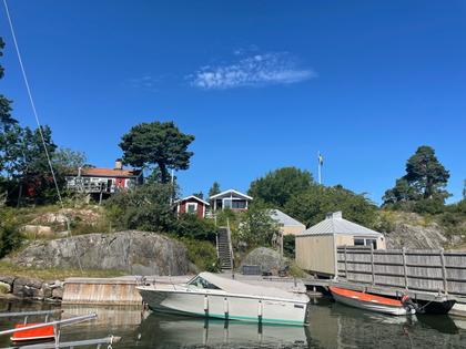 Bild av närområdet