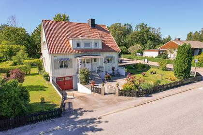 Exteriörbild