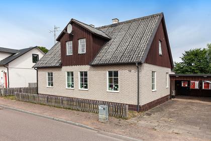 Exteriörbild