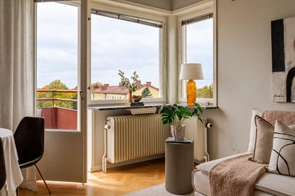 Interiörbild