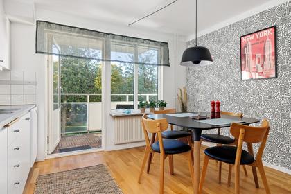 Kök eller matrum