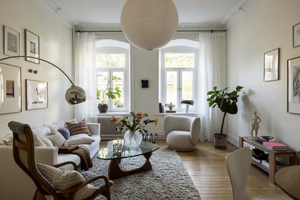 Interiörbild