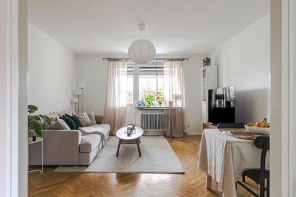Interiörbild