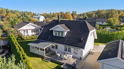 Exteriörbild