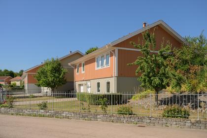 Exteriörbild