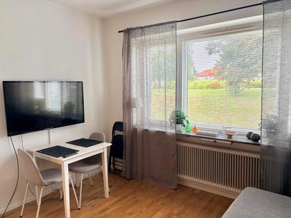 Kök eller matrum