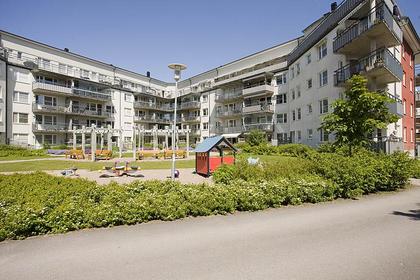 Exteriörbild