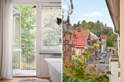 Kök eller matrum