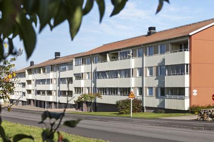 Exteriörbild