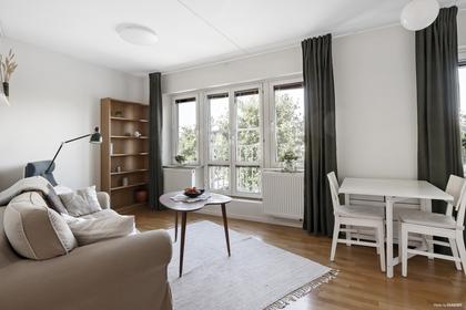 Interiörbild