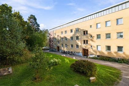 Exteriörbild