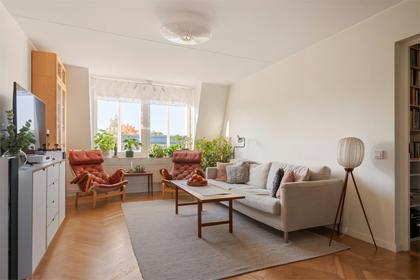 Interiörbild