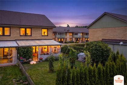 Exteriörbild