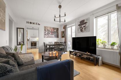 Interiörbild