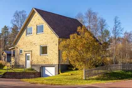 Exteriörbild