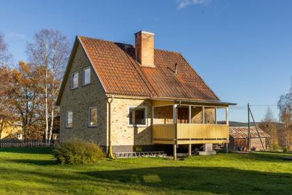 Exteriörbild
