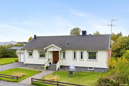 Exteriörbild