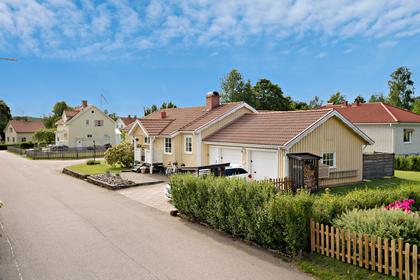 Exteriörbild