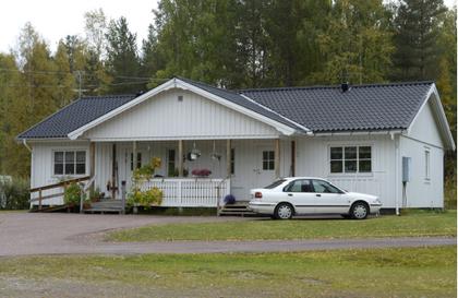 Exteriörbild