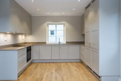 Kök eller matrum