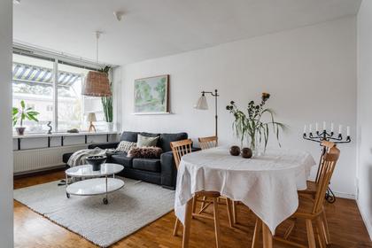 Interiörbild