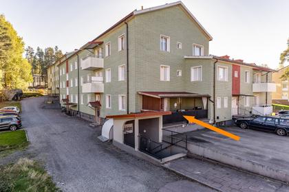 Exteriörbild