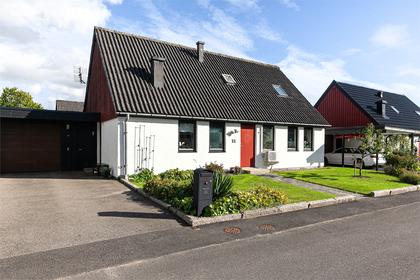 Exteriörbild