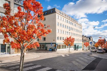 Exteriörbild