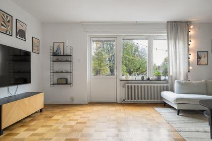 Interiörbild