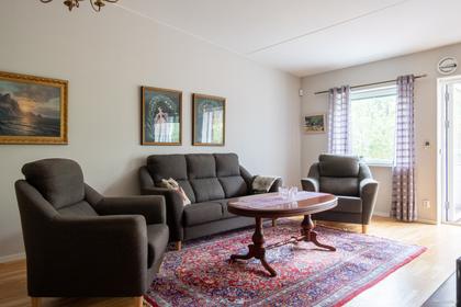 Interiörbild